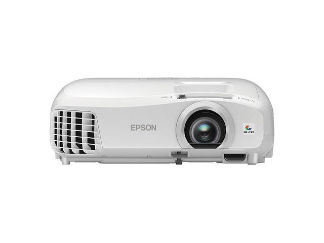Проектори Epson EH-TW5300