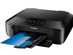Принтери Canon Pixma MG7750