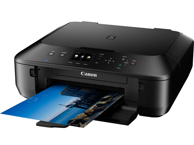 Принтери Canon Pixma MG7750