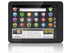 Таблети Prestigio Multipad PMP5080B 4GB, черен цвят