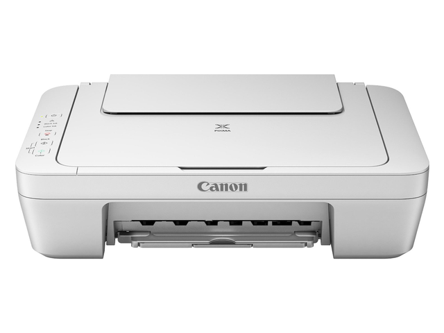 Принтери Canon Pixma MG2450