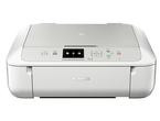Принтери Canon Pixma MG5751 -  бял