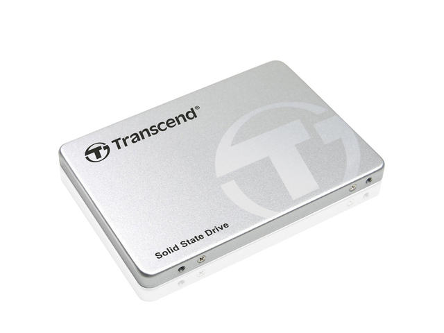 SSD 256GB Transcend 370S SATA