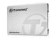 SSD 256GB Transcend 370S SATA