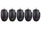 Мишки Razer Naga Chroma