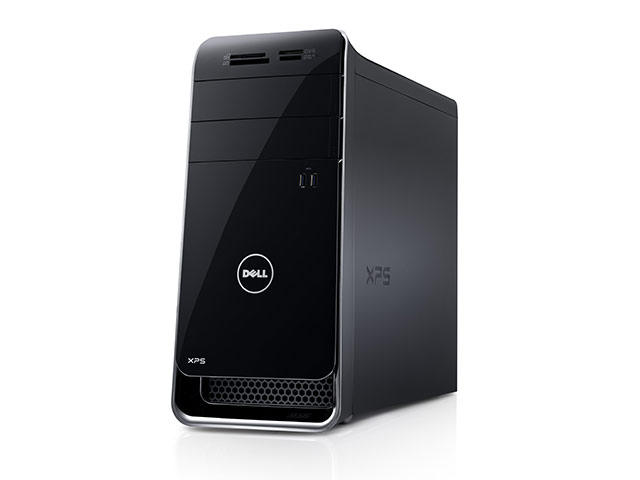 Компютри Dell XPS 8900