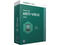 Антивирус Kaspersky Anti-Virus 2016, 1+1-Desktop, 1 year, Base Box