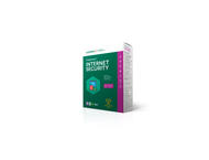 Антивирус Kaspersky Internet Security 2016 Multi-Device