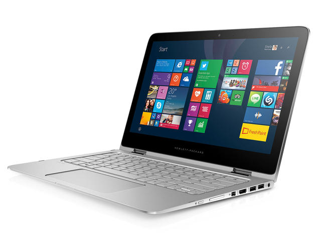 Лаптопи HP Spectre x360 13-4100nn