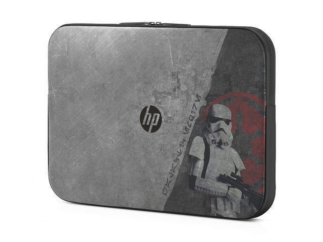 Чанти за Лаптопи HP Star Wars Special Edition Sleeve