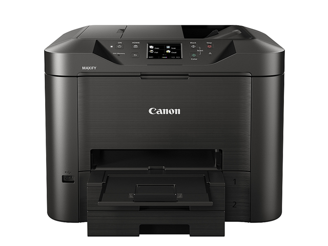 Принтери Canon Maxify MB5350