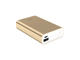 Външни батерии ASUS ZenPower 10050mAh, в златисто