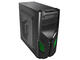 Кутии RAIDMAX EXO GREEN