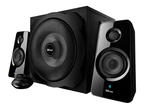 Колони TRUST Tytan 2.1 Bluetooth
