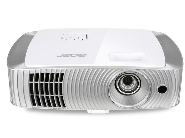 Проектори Acer H7550BD