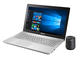 Лаптопи ASUS N550JX-CN114D