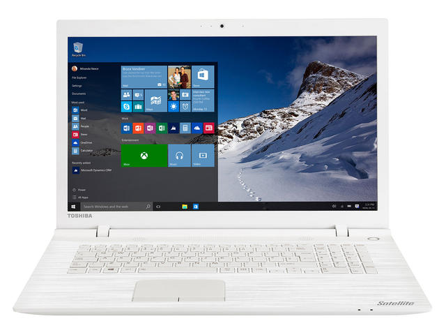 Лаптопи Toshiba Satellite C55-C-1J7