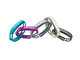 Смарт гривни Jawbone UP2, Black Diamond Rope