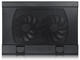 Подложки DeepCool Wind Pal 17, черна