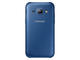 Смартфони Samsung Galaxy J1 (SM-J100H) 4GB, син цвят
