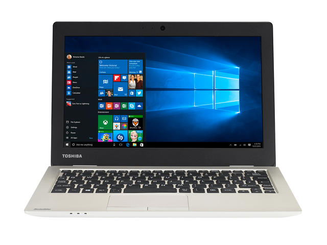 Лаптопи Toshiba Satellite CL10-C-102