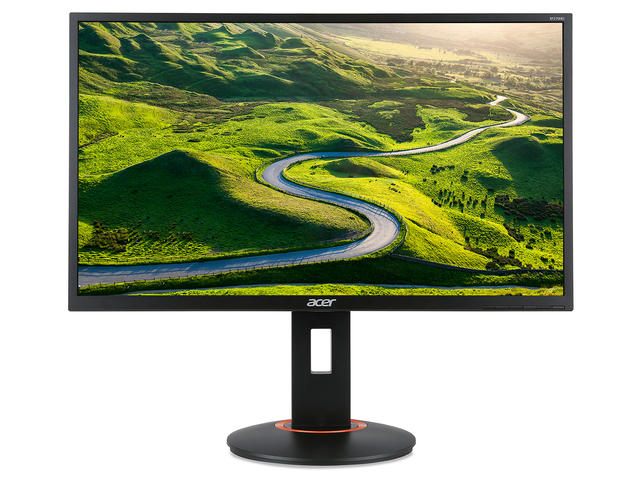 Монитори Acer XF240Hbmjdpr