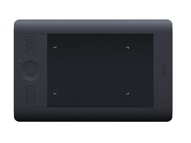 Графични таблети Wacom Intuos Pro M