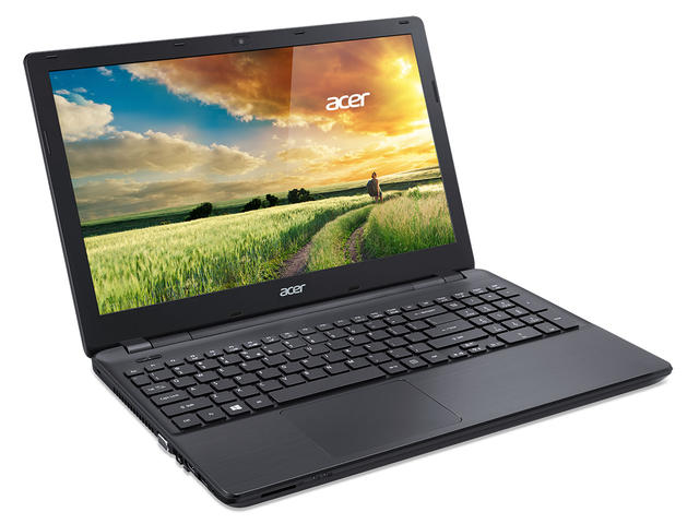 Лаптопи Acer Aspire E5-572G