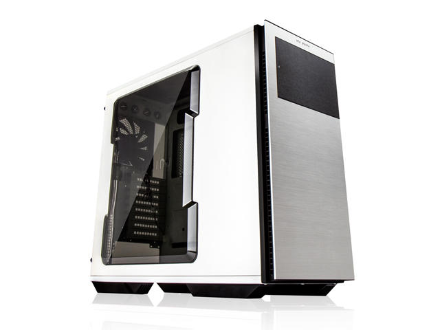 Кутии In Win 707 White