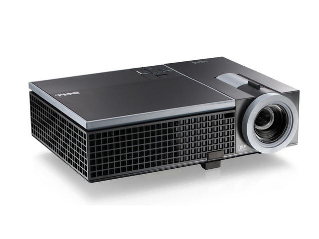 Проектори Dell 1610HD