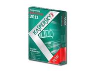 Антивирус Kaspersky Labs Anti-Virus 2011 EEMEA Edition