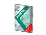 Антивирус Kaspersky Labs Internet Security 2011 EEMEA Edition
