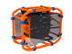 Кутии In Win D-Frame mini Orange