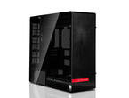 Кутии In Win 909 Black