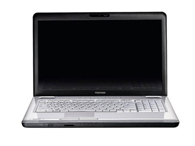 Лаптопи Toshiba Satellite L550-1CM