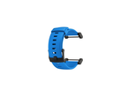Каишки Suunto Core Blue Rubber Strap