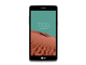 Смартфони LG L Bello II (X150) 8GB, сребрист цвят, с нарушена опаковка