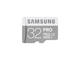 Карти памет 32GB microSD Samsung Pro Class 10 UHS-1 Grade1