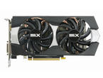 Видео карти Sapphire Radeon R9 270X 2G GD5 OC VER