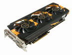 Видео карти Sapphire Radeon TRI-X R9 290 4G GD5 OC