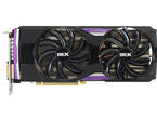 Видео карти Sapphire Radeon R9 290 4G GD5 OC LITE