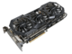Видео карти Gigabyte AMD GV-R 9FURY WF3OC-4GD