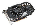 Видео карти Gigabyte GeForce GTX950 GV-N950XTREME-2GD