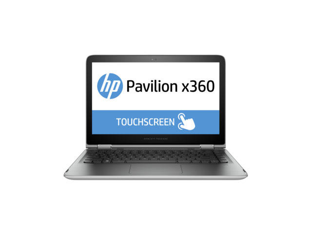 Лаптопи HP Pavilion x360 13-s102nu