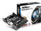 Дънни платки ASRock FM2A58M-VG3+ /FM2+