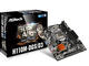 Дънни платки ASRock H110M-DGS/D3