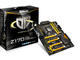 Дънни платки ASRock Z170 OC FORMULA