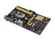 Дънни платки Asus H81-PLUS