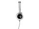 Слушалки AKG K430, в сребристо