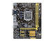 Дънни платки Asus H81M-E